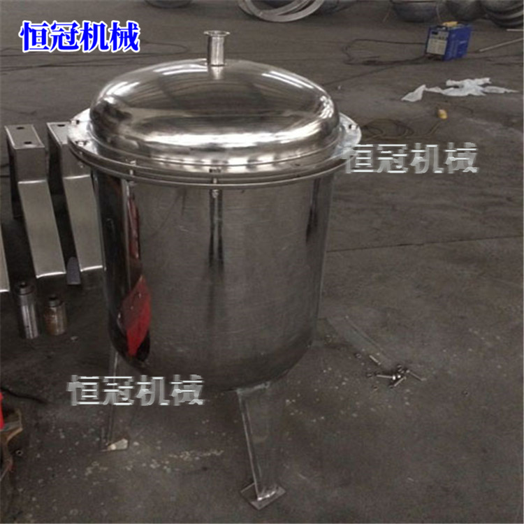 砂棒過濾器（砂芯過濾器）