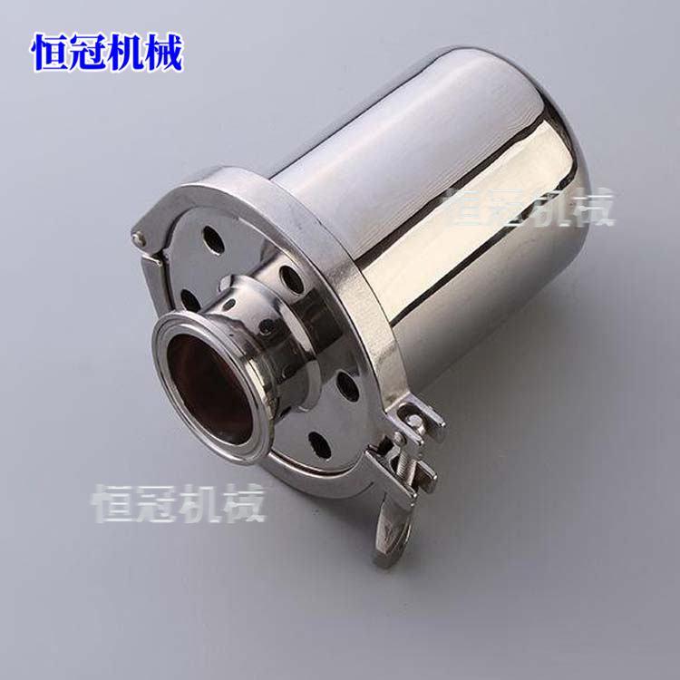 無菌呼吸器
